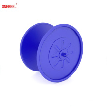 drawing wire rope spool